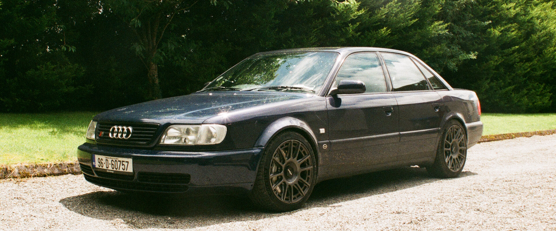 Rotiform Wheels