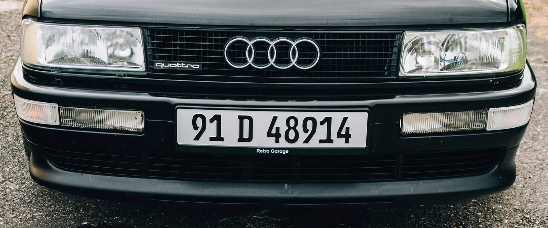 Pressed Plates