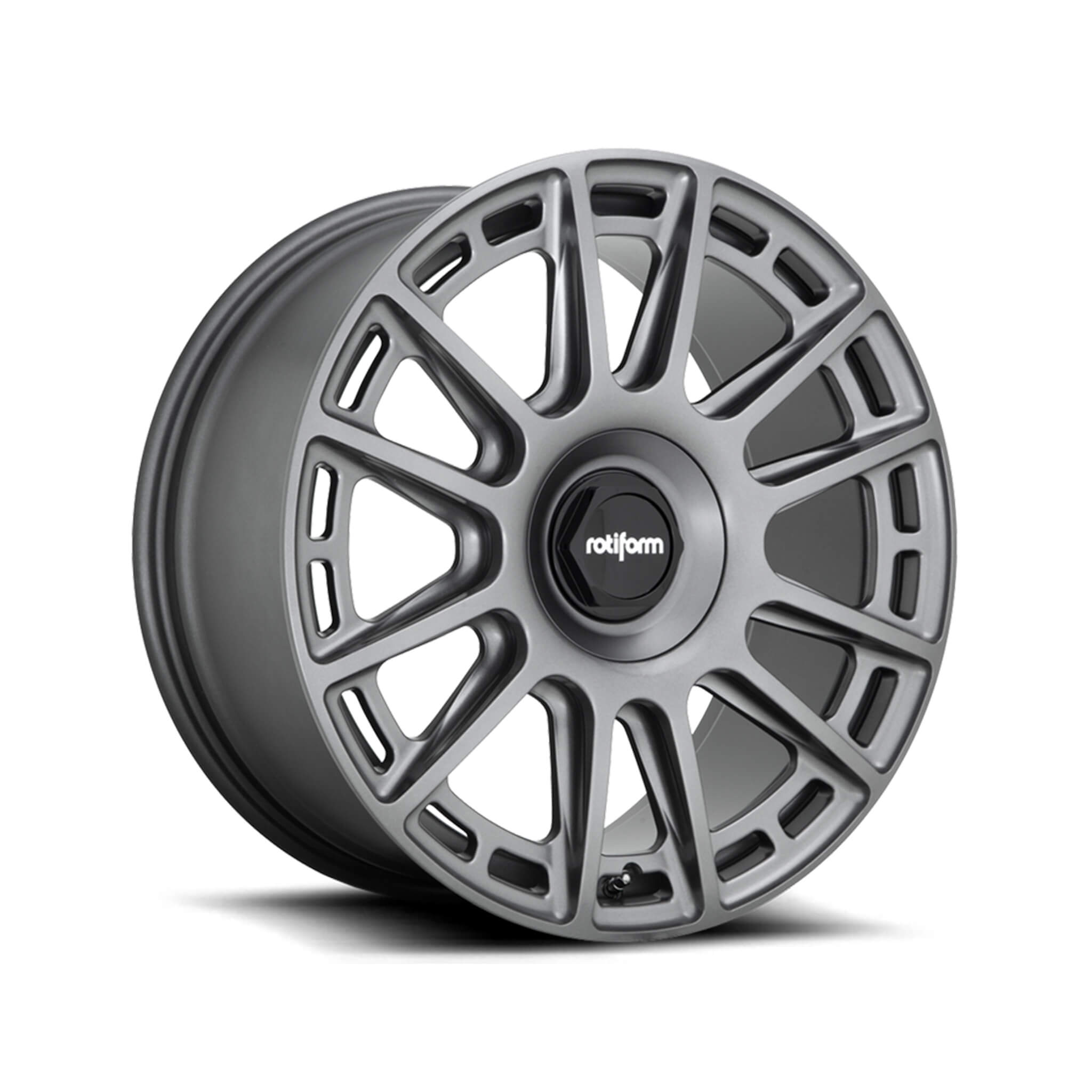 Rotiform OZR - Anthracite