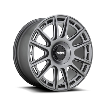 Rotiform OZR - Anthracite