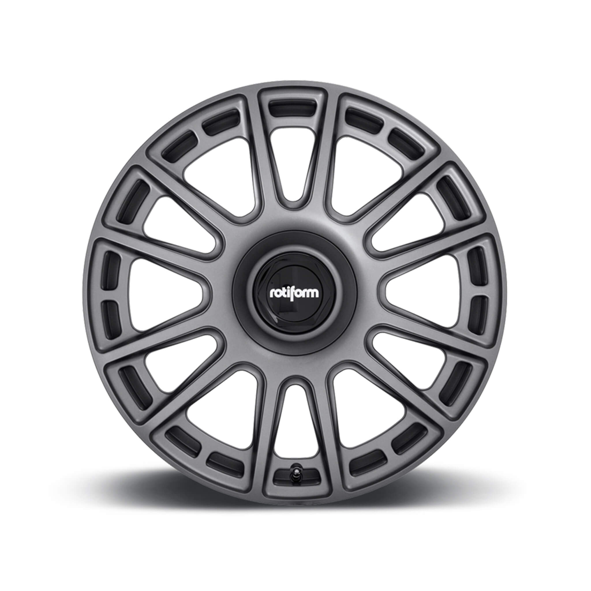 Rotiform OZR - Anthracite