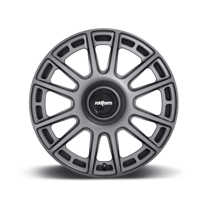 Rotiform OZR - Anthracite