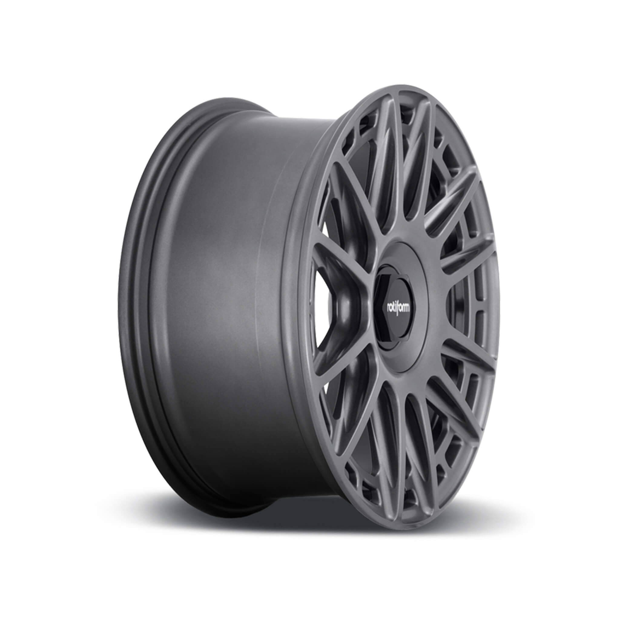 Rotiform OZR - Anthracite