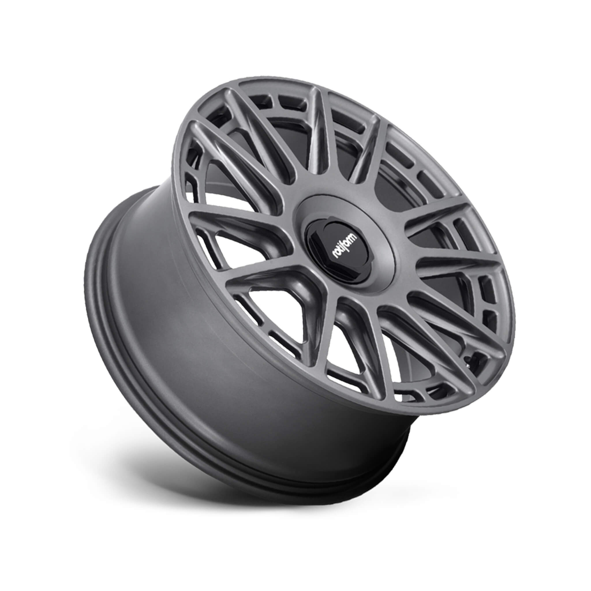 Rotiform OZR - Anthracite
