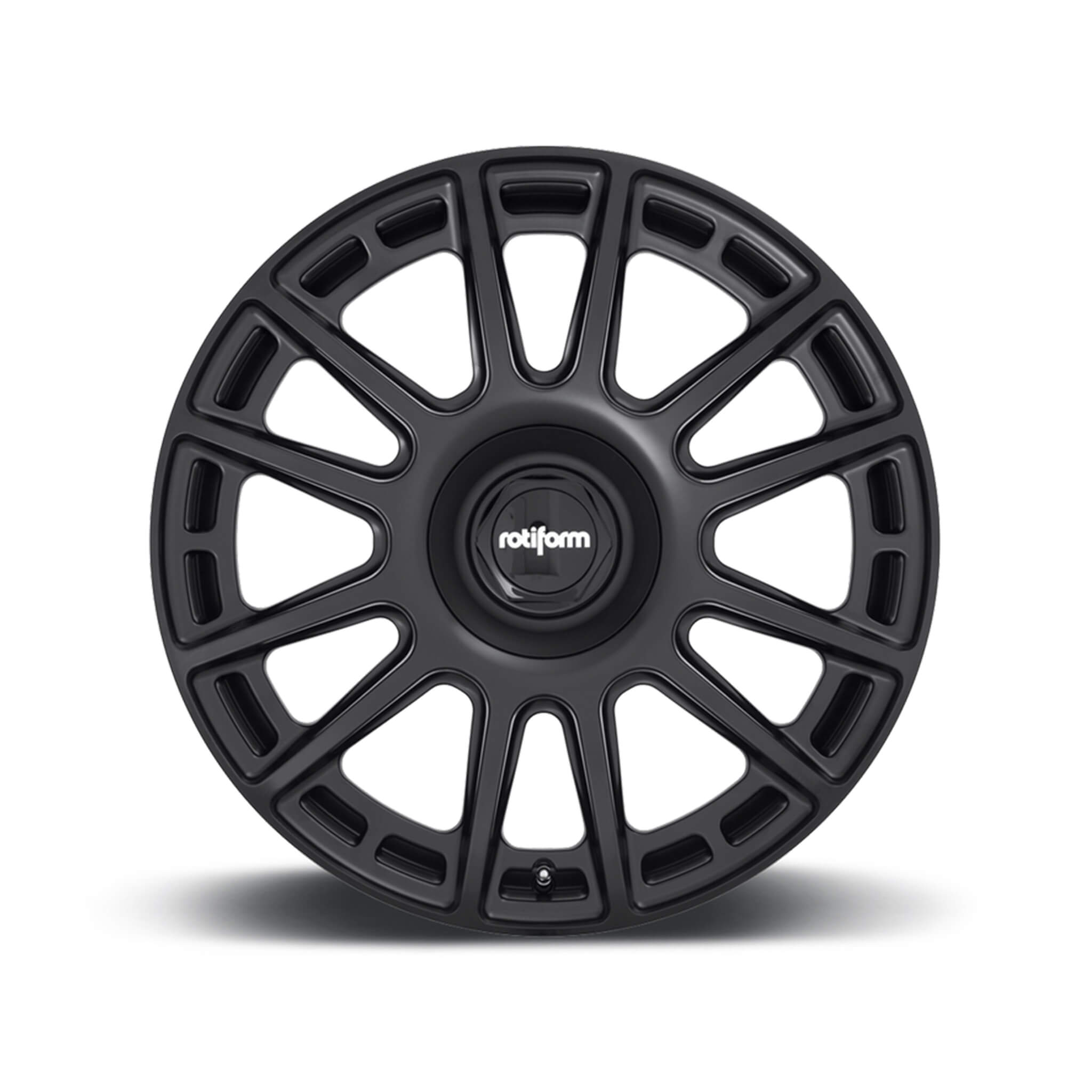 Rotiform OZR - Black
