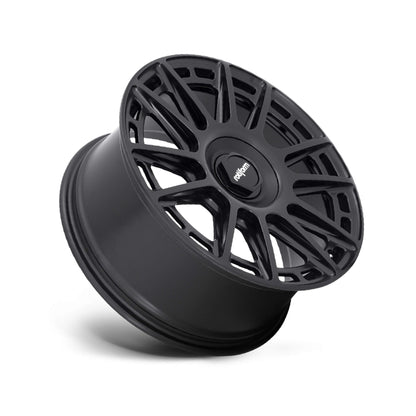 Rotiform OZR - Black